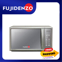 Fujidenzo 20L Digital Microwave Oven ME-20 SL
