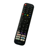 New Replacement Remote Control For Hisense 65Q7 65Q8 75Q8 65SX 70S5100L5F 100S8 120L5F 50S5 58S5 70S5 4K UHD LED Smart TV