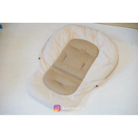 Highchair ผ้ารองไฮแชร์ เบาะรองไฮแชร์ ของแท้️ Combi,Aprica,Katoji คําแนะนําผลิตภัณฑ์ใหม่ของเดือนนี้ ท