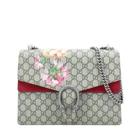 Gucci Dionysus Blooms Red Medium I16492C