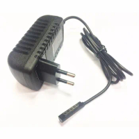 EU Plug 12V 2A for Microsoft Surface RT Wall Charger Home Travel Charger Adapter