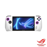 【福利品】ASUS 華碩 ROG ALLY (2023) RC71L 電競掌機