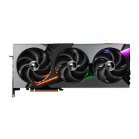 【MSI 微星】GeForce RTX 5070 12G VANGUARD SOC LAUNCH EDITION 顯示卡