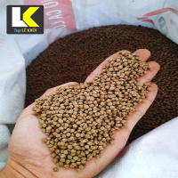 1KG Cám viên Hà Lan 7118 18% Đạm | Thức ăn cho cá từ 2li đến 10li | Mồi câu cá 7118