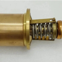 AMOT CONTROLS 1096×140 THERMOSTAT 57 ⁰C. CONTROL VALVE