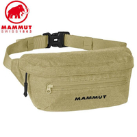 Mammut 長毛象 腰包/隨身包 Classic Bumbag Melange 2520-00631 4072橄欖綠