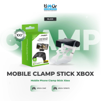 Mobile Clamp Game Klip Holder Phone Android Stik Stick for Xbox One Series