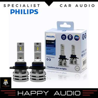 Bohlam Led Mobil PHILIPS ULTINON ESSENTIAL G2 HIR2 & H3 H3