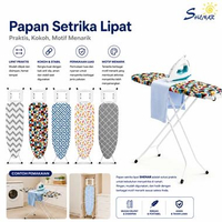 Meja Setrika Papan Setrika Alas Setrika Gwinka 03