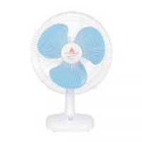 Hanabishi THE WIND 16T 16-inch, Desk Fan with Thermal Fuse Protected Motor