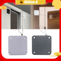 Penahan Pintu Otomatis / Penutup Pintu Otomatis / Automatic Closed Door Sensor Pintu