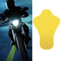 Motorcycle Jacket Insert Protectors Set Riding Racing Guard