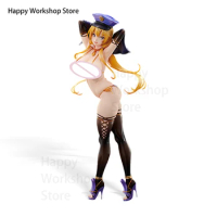 1/7 AmiAmi Amakuni Julia Design by Uodenim Sexy Girl PVC Action Figure Adult Hentai Collection Model Toy Doll Gift