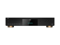 GIEC BDP-G5700 藍光 2D/3D/USB 4K 超高畫質 HDMI 7.1 播放器 黑色 (V102)
