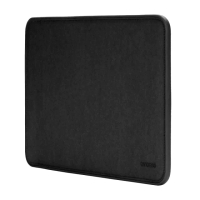 【Incase】MacBook Pro 15吋 ICON Sleeve with ecoNEUE 磁吸式筆電保護內袋(黑)