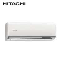 Hitachi 日立 變頻分離式冷專冷氣(RAS-63HQP)RAC-63QP -含基本安裝+舊機回收