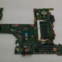 Notebook PC Main Board For Fujitsu CP672000-Z4 LifeBook T725 i3-5010U 2.1GHz DDR3L SDRAM Laptop Motherboard