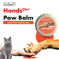 FURREVER Dog Cat Paw Balm for Dogs Pet Paw Balm for Cat Dog Paw Foot Cream Paw Care