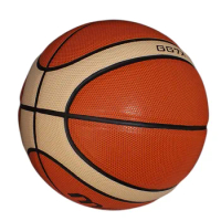 Original Molten Basketball Ball GG7X BG4500 BG5000 Size 7 Rubber High Quality Standard for Outdoor or Indoor Training Sports
