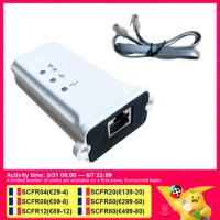WIFI Module Hybrid Solar Inverter Wireless Device Only Used for MPS-4.5KW with RS232 Port Wifi Module