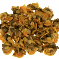 500g Frozen Cockle/ Kerang Beku