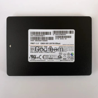 For 2.5-inch MLC Samsung PM871 enterprise 128G laptop SSD 120G