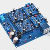 New MA952 fever hifi Complete separation preamplifier board Reference Accuphase circuit