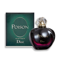 Dior 迪奧 Poison 毒藥 (紫毒藥) 女性淡香水 100ml
