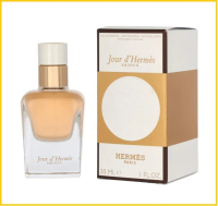 HERMES 愛馬仕之光純香濃香水 JOUR D'ABSOLU EDP 30ML