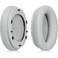 1 Pair Edifier W600BT W600 BT Replacement Ear Pads Cushion Earpad