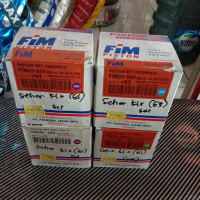 PISTON KIT SET SEHER SET KLX 58,58.5,59,60,61,61.5,62,62.5,63,63.5,64 CRF DTRACKER FIM