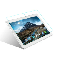 9H Tempered Glass Screen Protector For Lenovo Tab 4 10 Plus TB-X704 TB-X304 Tab 4 8 Plus TB-8704 TB-8504 Tablet Protective Film
