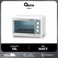 Oxone Oxone OX858 Oven Listrik Toaster 18 L 2in1 Multifungsi Premium
