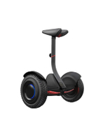Ninebot S2 บาลานซ์บอร์ดทรงตัวไฟฟ้าอัจฉริยะจาก Segway สีดำ