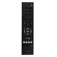 Replace FSR145 ZR15250 Remote Control for Yamaha MusicCast Sound Bar Remote Control FSR145 ZR15250 YSP-5600 YSP-5600BL