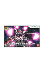 ฟิกเกอร์ HG Seravee Gundam รุ่น !0156907 สีหลากสี