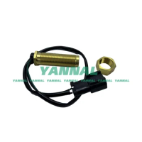 Sensor 7861-92-2310 For Komatsu 4D95 Engine Spare Parts