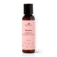 瓊崖海棠油 Tamanu Carrier Oil 118mL ｜美國 Plant Therapy 植物油