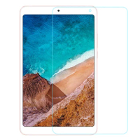 Screen Protector for Xiaomi Mi Pad 4 Tempered Glass Protective Film for Xiaomi MiPad 4 8 inch Tablet 9H Clear Tempered Glass