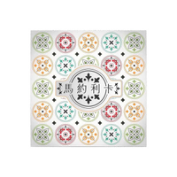 馬約利卡 2024新版 majolica 繁體中文版 高雄龐奇桌遊