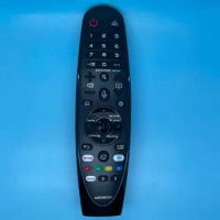 New MR20GA No Voice Free Magic Remote AKB7585555012020LGAIThinQ4K Smart TV NANO9NANO8ZXWXGXCXBX Series
