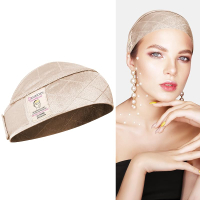 Dreamlover Wig Grip Band for Lace Front Wigs Wig Grip Headband Nude 1 Pieces