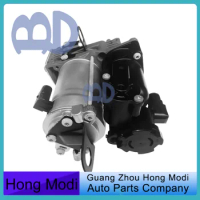 A2223200604 Air Suspension Compressor For Mercedes Benz W222 Car Engine Suspension Vevor Auto Parts Inspection Tools Vacuum Pump
