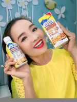 2 CHAI NƯỚC SÚC MIỆNG DENTAL CARE CHÍNH HÃNG