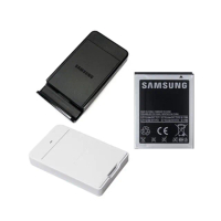 【SAMSUNG】GALAXY S2 i9100 原廠電池+電池座充組(裸裝)