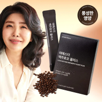 ESTHER FORMULA Lyuh Esther Brewer’s Yeast Plus 14 Sticks (14-day supply)