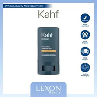 [Kahf] Invisible Matte Sunscreen Stick SPF 50 PA++++