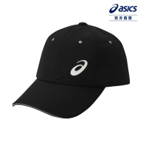 ASICS 亞瑟士 跑帽 男女中性款 跑步配件 3013B110-001