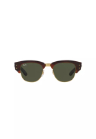 Ray-Ban Ray-Ban Mega Clubmaster False - RB0316S 990/31 | Unisex Global Fitting | Sunglasses Size 53mm