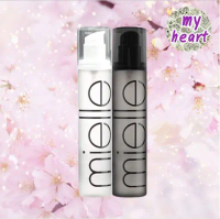 Mielle Modern Oil/Classic Oil 120 ml เซรั่มบำรุงผมสูตรเพิ่มความเงาเข้มข้น
